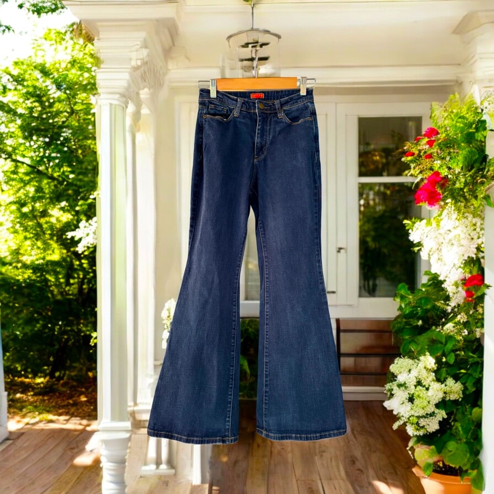 Like New ModCloth Jeans